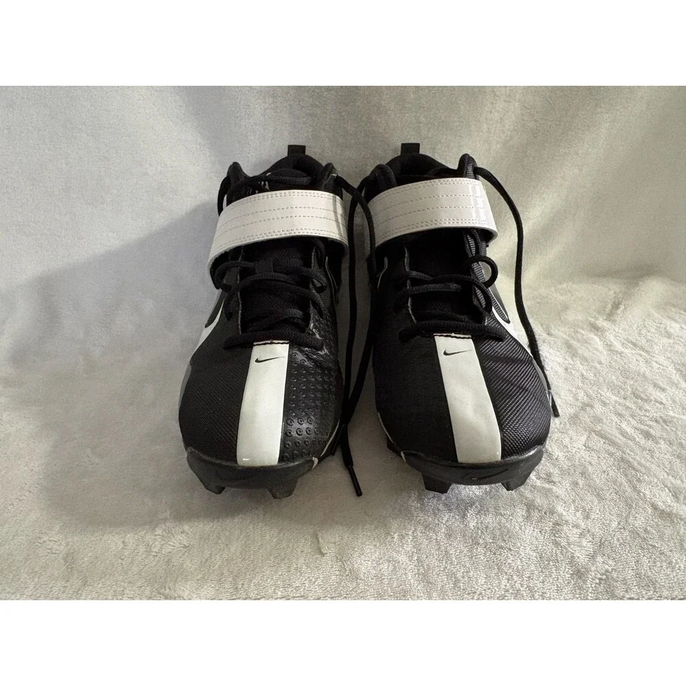Men's NIKE Force Trout 7 Keystone Baseball Cleats - Size 10